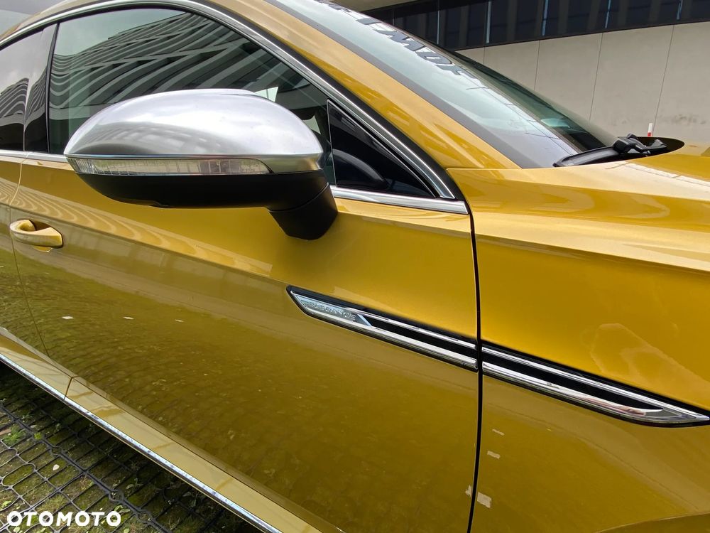 Volkswagen Arteon 2.0 TSI Elegance DSG - 8