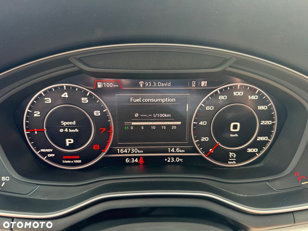 Audi A4 Limousine 2.0 TFSI Quattro Design S tronic - 13