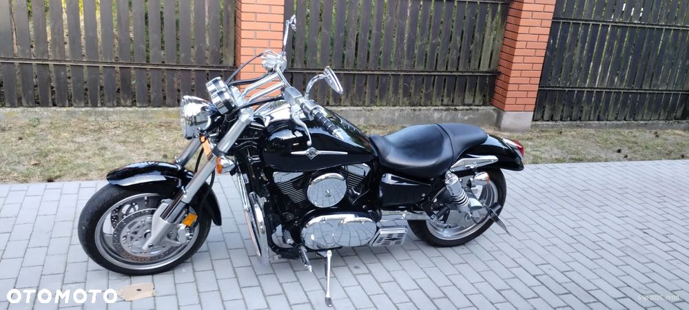 Kawasaki Vulcan - 10