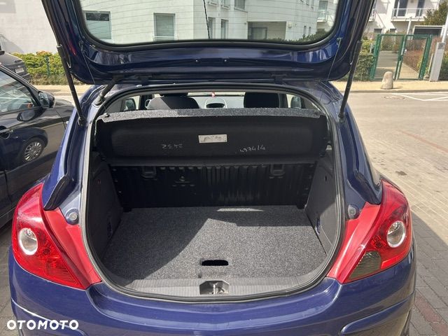 Opel Corsa - 8