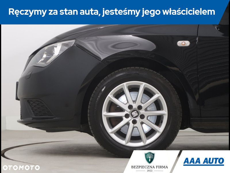 Seat Ibiza - 16