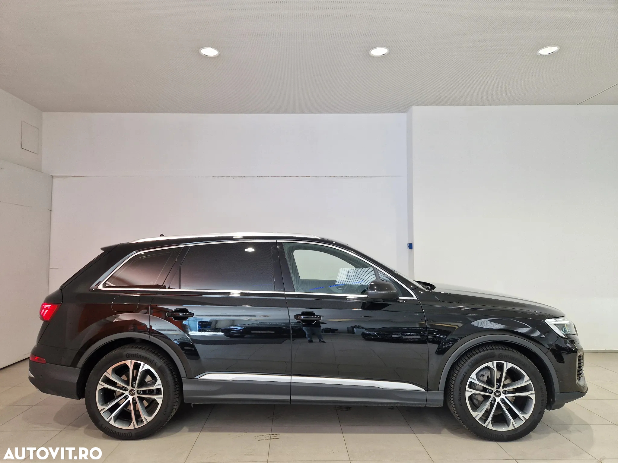 Audi Q7 - 6