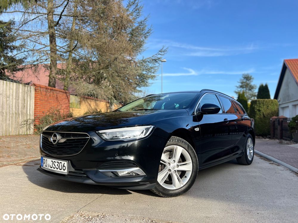 Opel Insignia 2.0 Selection - 2