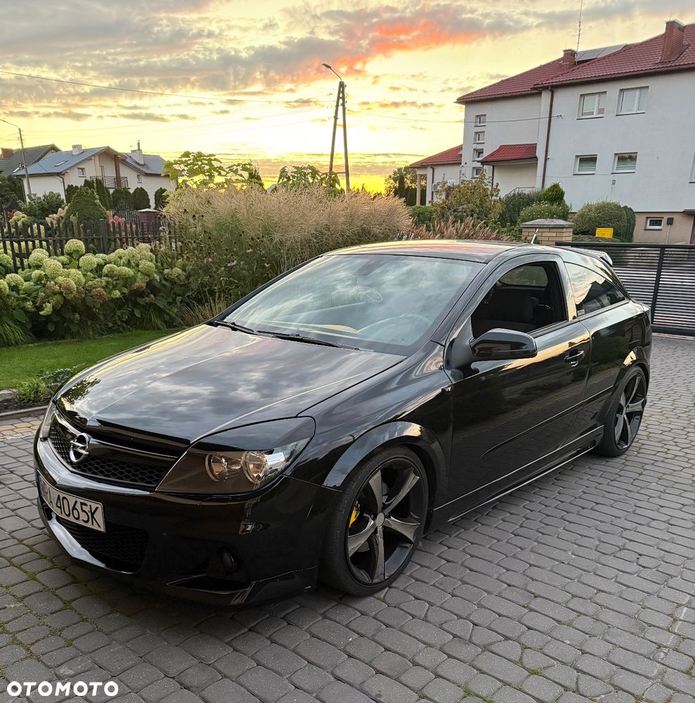 Opel Astra - 7
