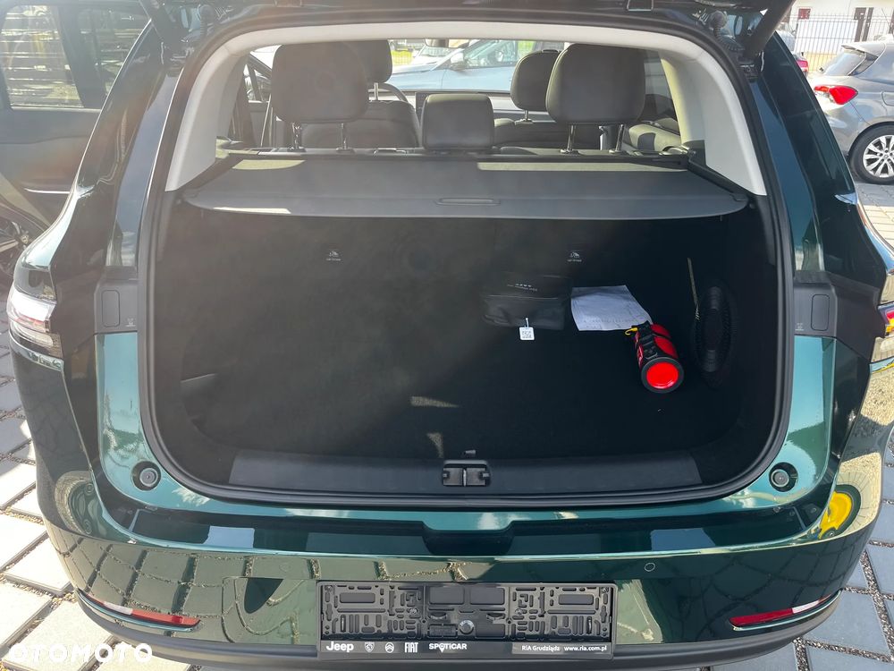 Leapmotor C10 Design - 18