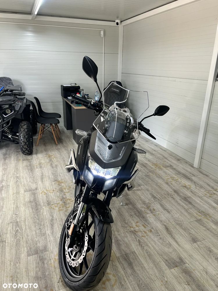 Barton Traverse 125 - 6