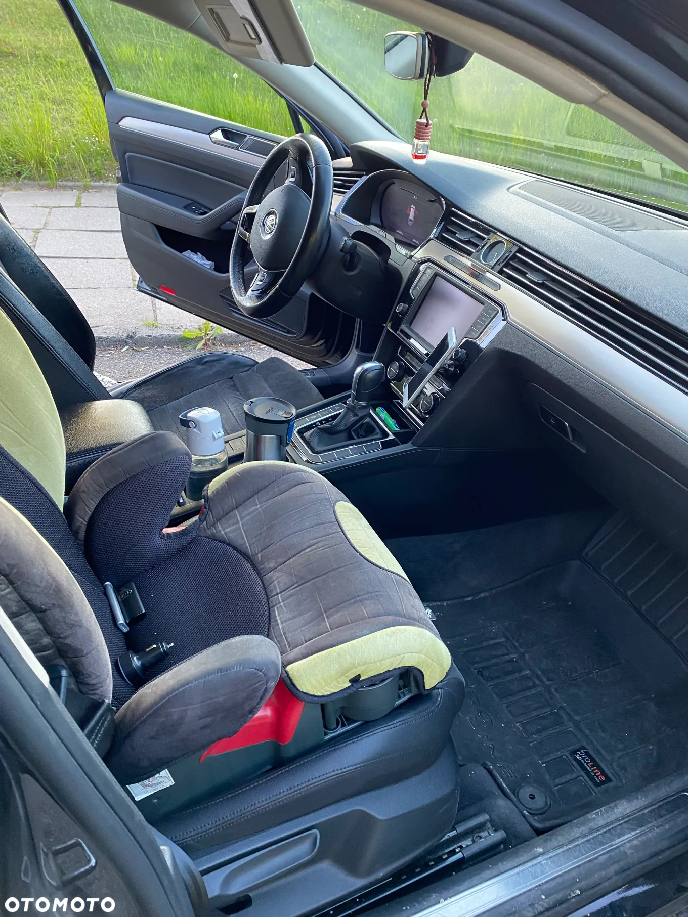 Volkswagen Passat 2.0 TDI Bi-Turbo BMT 4Mot Highline DSG - 15