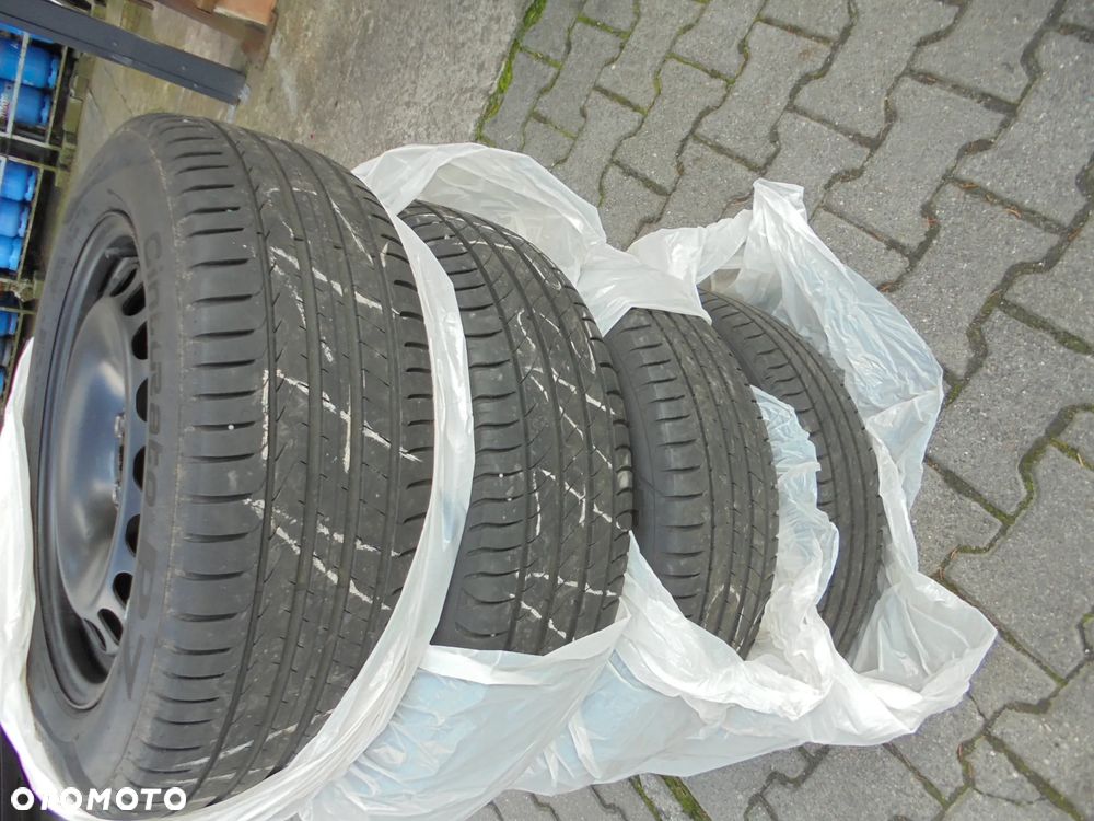 Volkswagen Passat 2.0 TDI Comfortline - 40