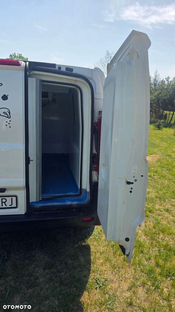 Peugeot Expert Tepee L1H1 (5-Si.) Access Cool in - 8