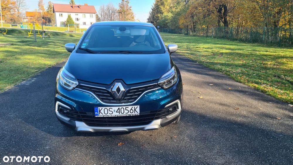 Renault Captur 1.2 Energy TCe Intens EDC - 2