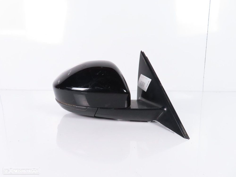 Retrovisor / Espelho Direito Usado / Original JAGUAR F-PACE (X761) T4A5591 - 3