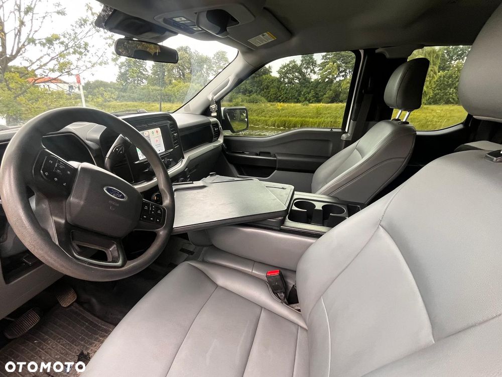 Ford F150 - 23