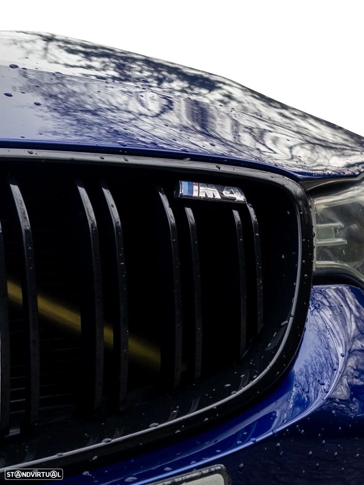 BMW 428 i Pack M - 20