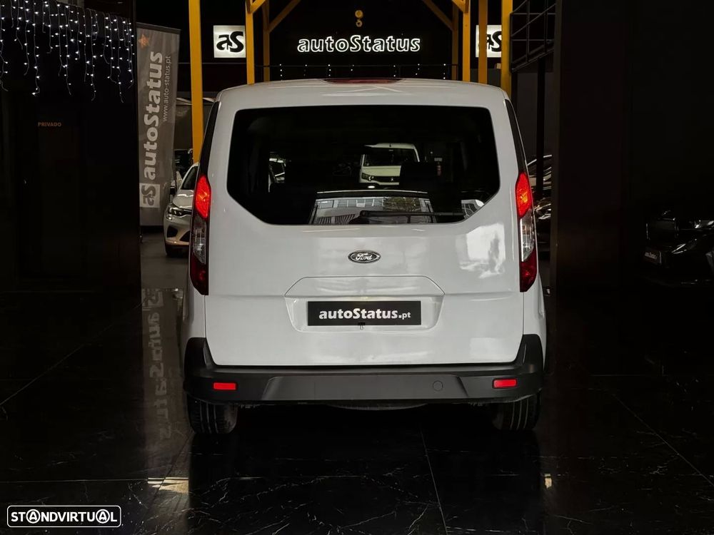 Ford Tourneo Connect 1.6 TDCi Titanium - 12