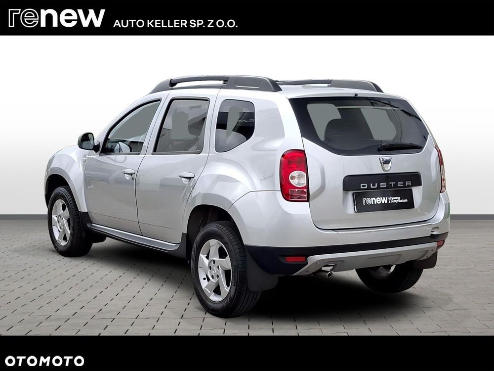 Dacia Duster - 6