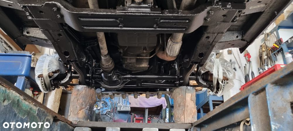 Jeep Grand Cherokee 2.7 CRD Limited - 15