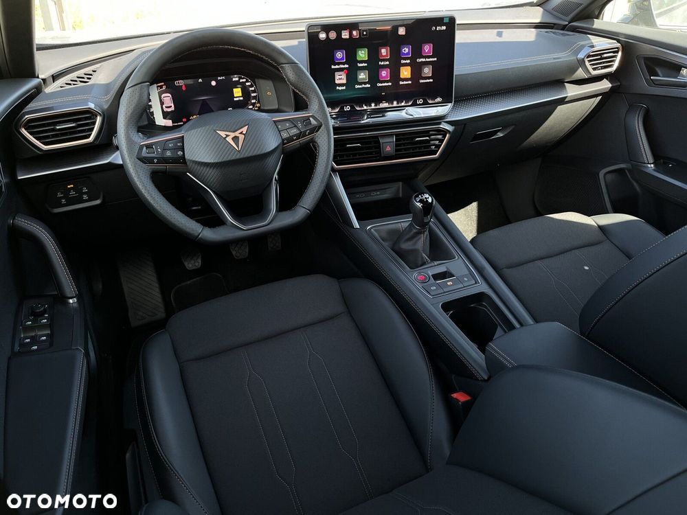 Cupra Formentor - 34