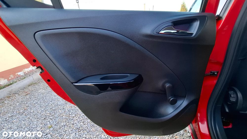 Opel Corsa 1.4 Turbo (ecoFLEX) Start/Stop Color Edition - 24