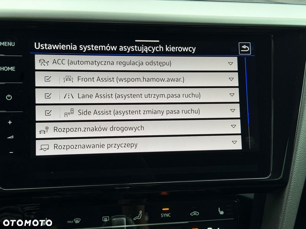 Volkswagen Arteon 2.0 TSI OPF DSG R-Line - 30