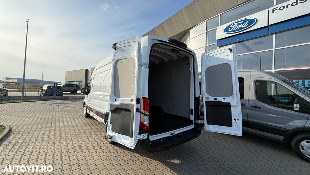 Ford TRANSIT - 20