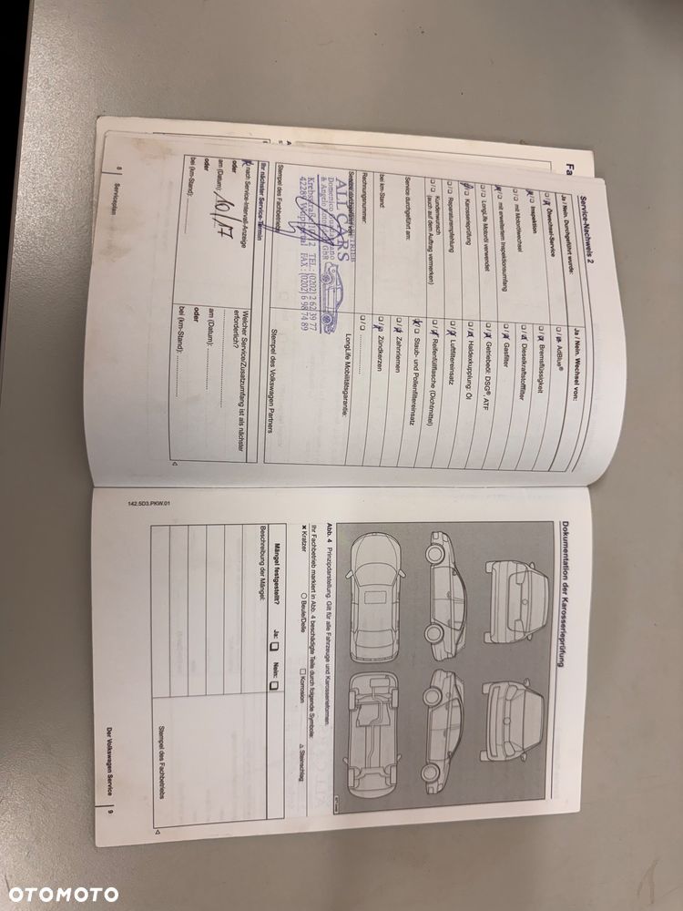 Volkswagen Tiguan 2.0 TDI 4Mot Sport&Style DSG - 11