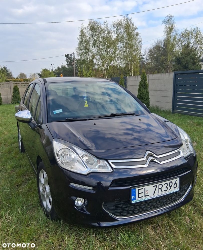 Citroën C3 HDi 70 FAP Attraction - 2