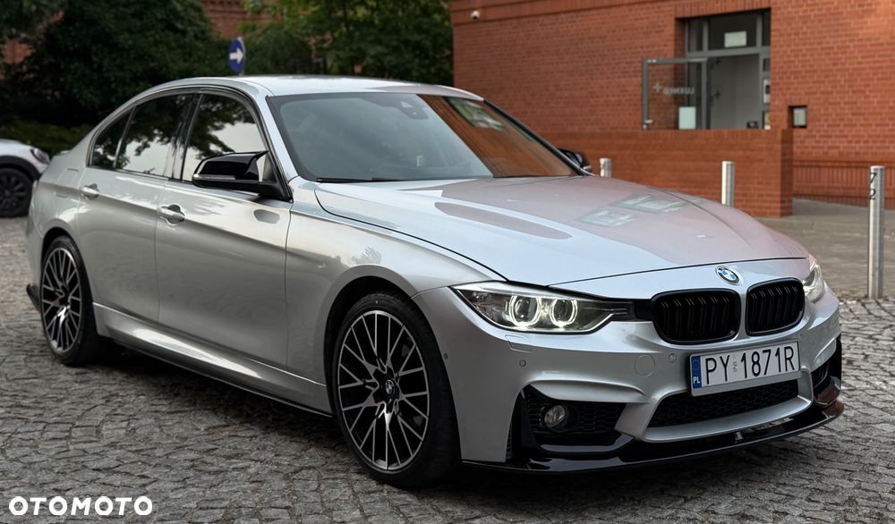 BMW Seria 3 - 3