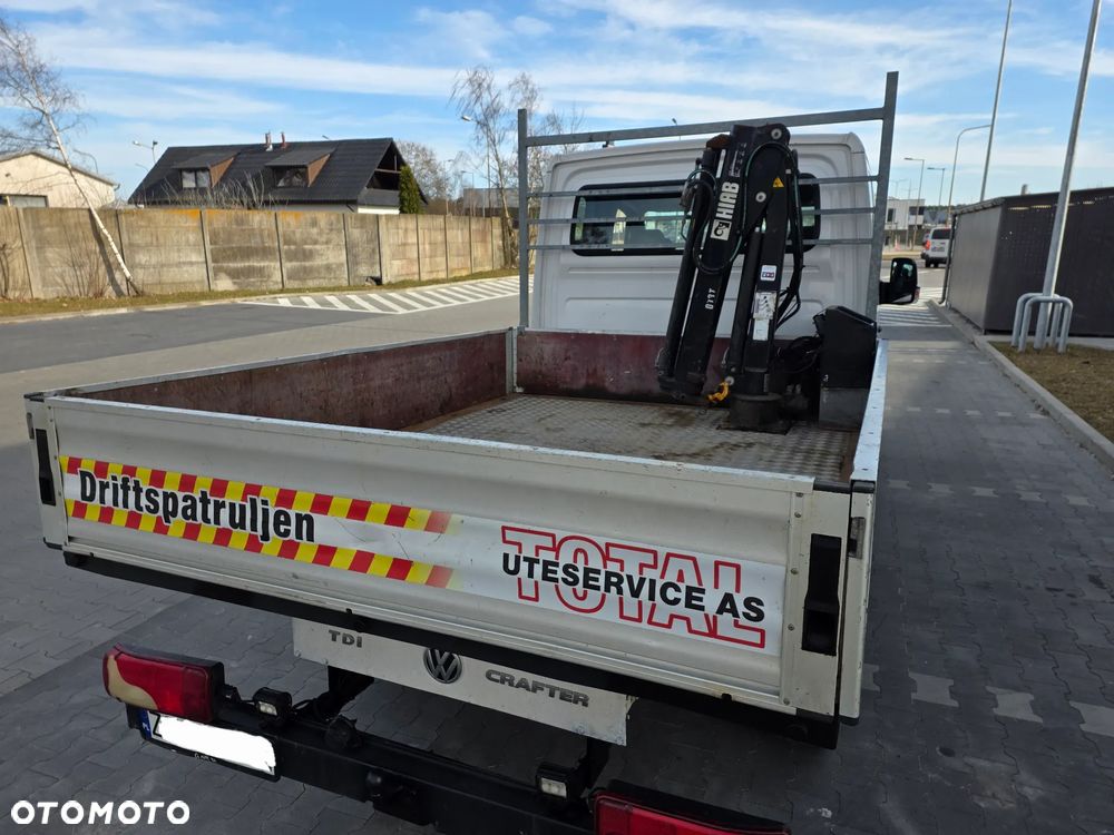 Volkswagen Crafter - 28