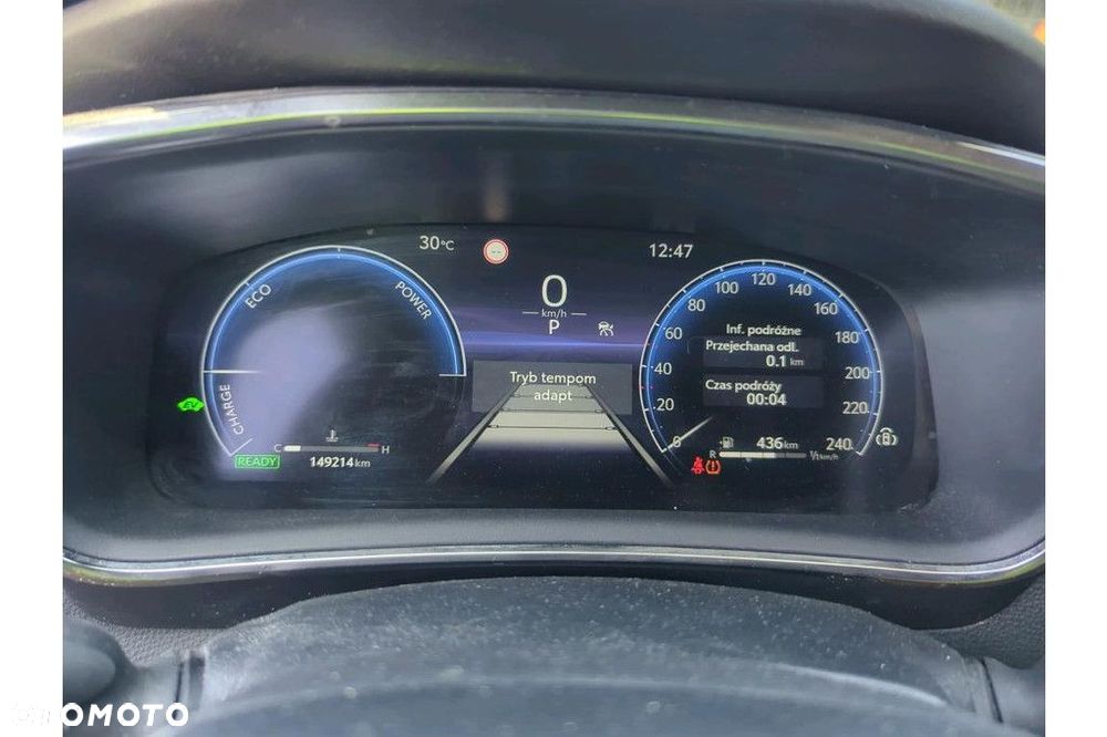 Toyota Corolla 1.8 Hybrid Comfort - 12