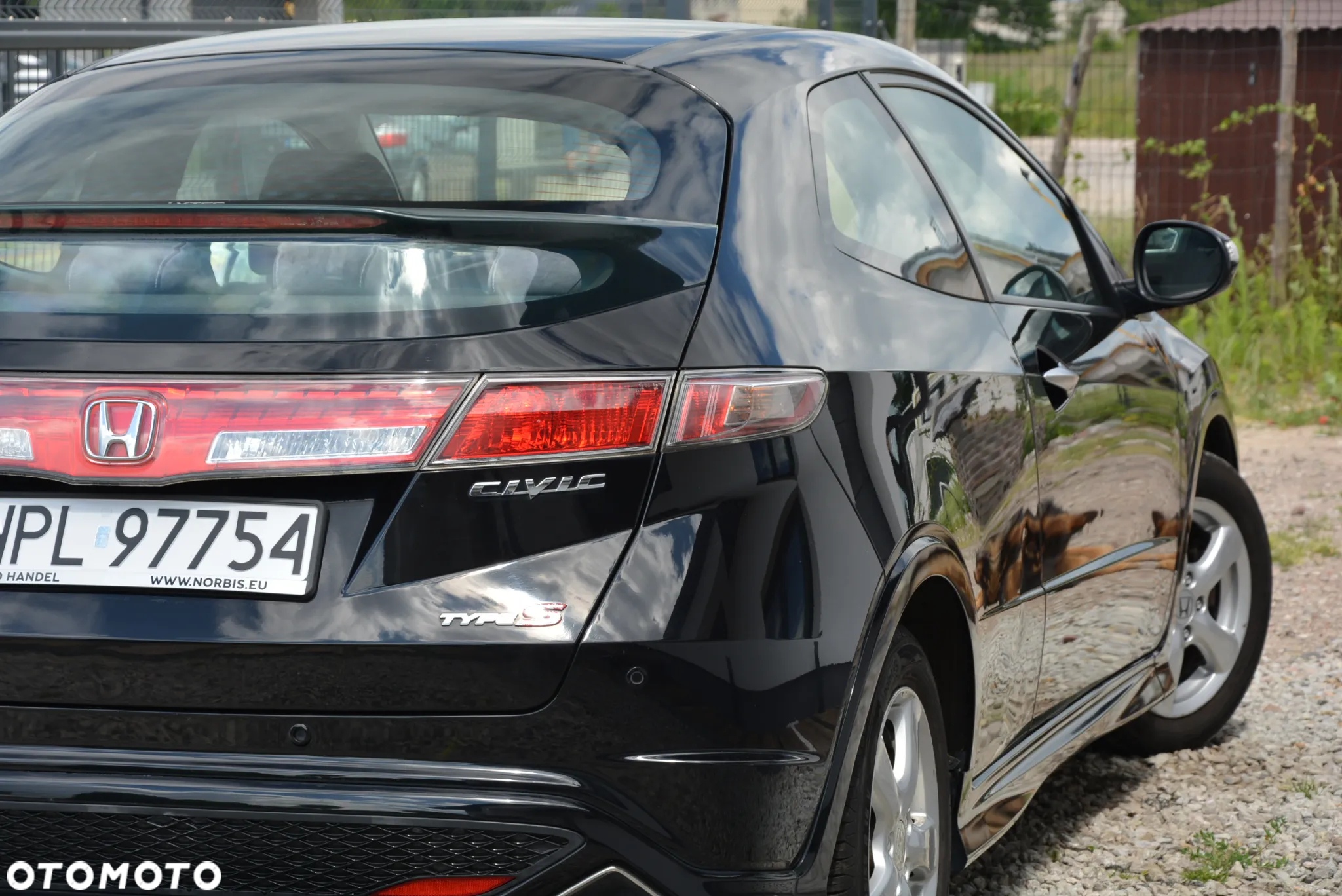 Honda Civic 1.4 i-VTEC Sport - 19