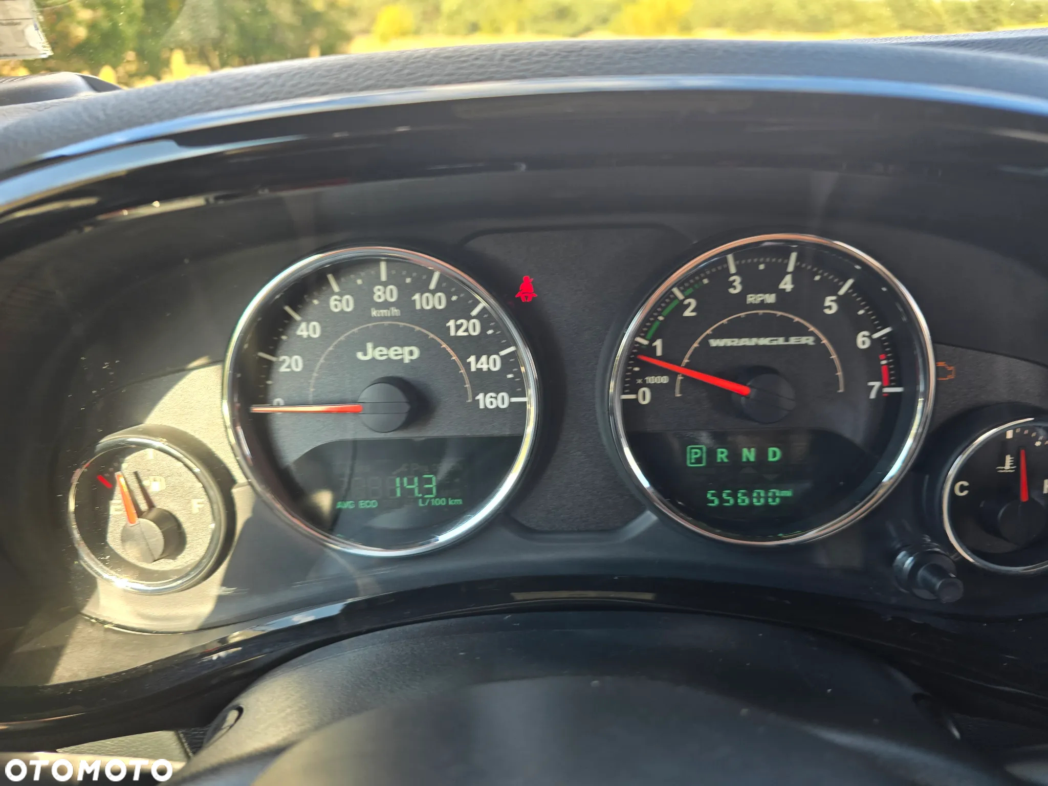 Jeep Wrangler - 9