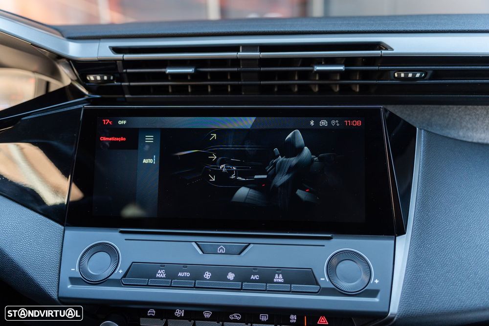 Peugeot 308 BlueHDi 130 EAT8 Allure Pack - 18