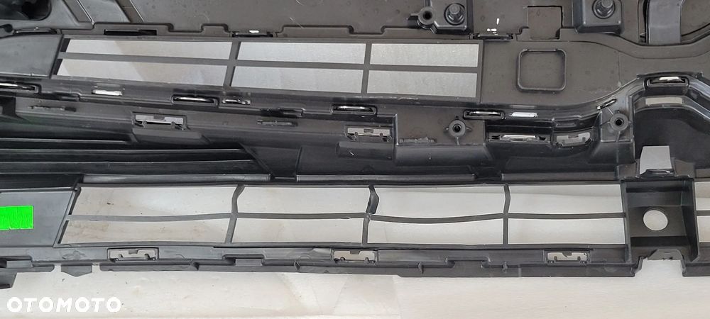 GRILL ATRAPA OPEL GRANDLAND X LIFT 2020- 9840128277 - 12