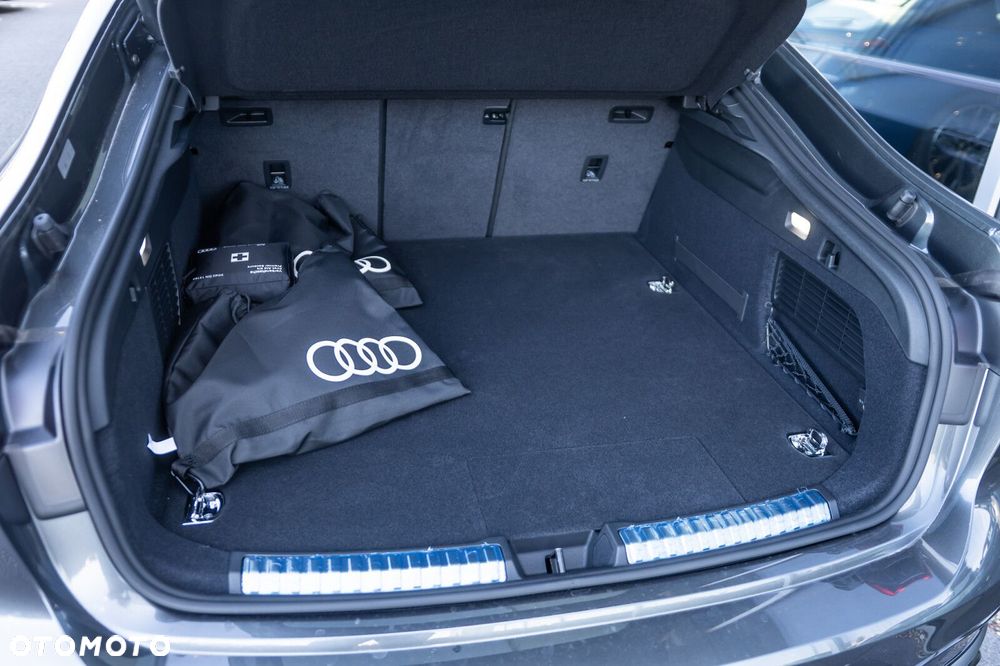 Audi A5 Limousine - 10