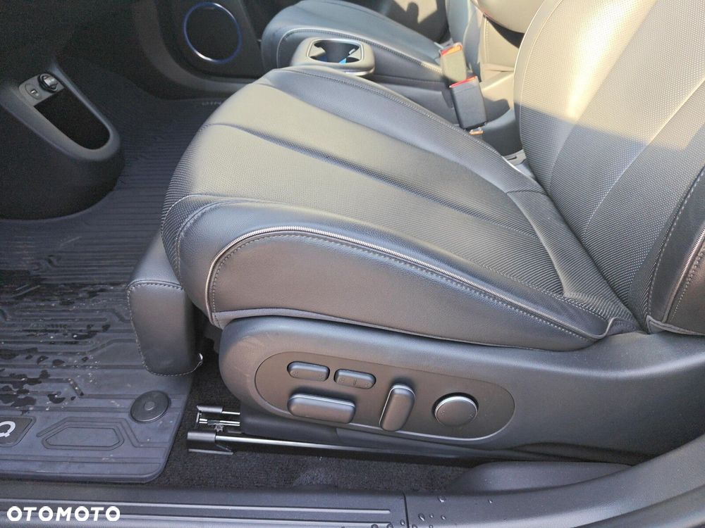 Hyundai IONIQ 5 77kWh Techniq - 13