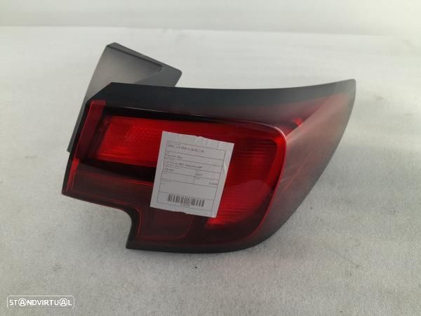 Farolim Dto Opel Astra K (B16) - 1