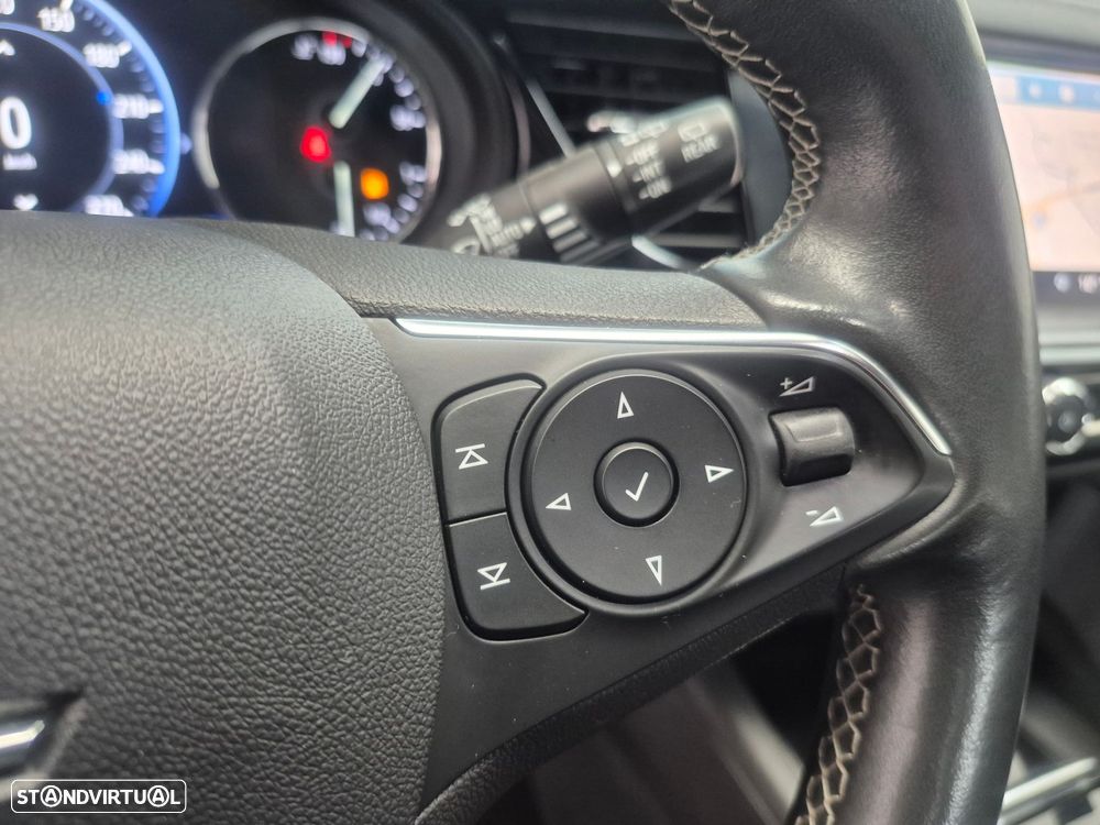 Opel Insignia Sports Tourer 1.5 D Business Edition Aut. - 18