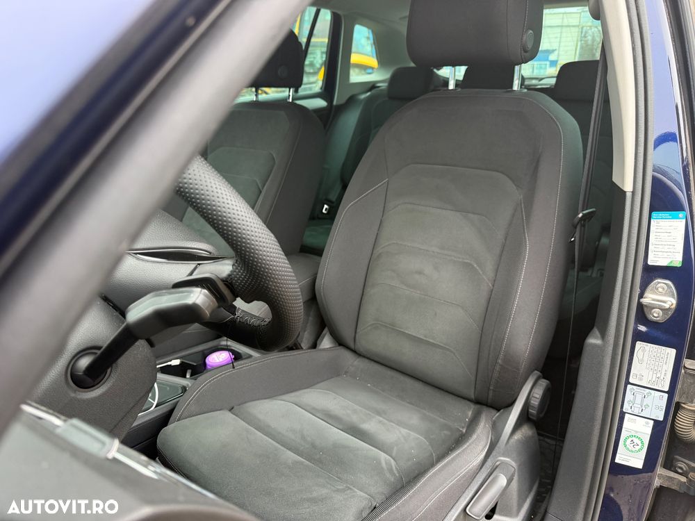 Volkswagen Tiguan Allspace 2.0 TDI SCR DSG Comfortline - 22