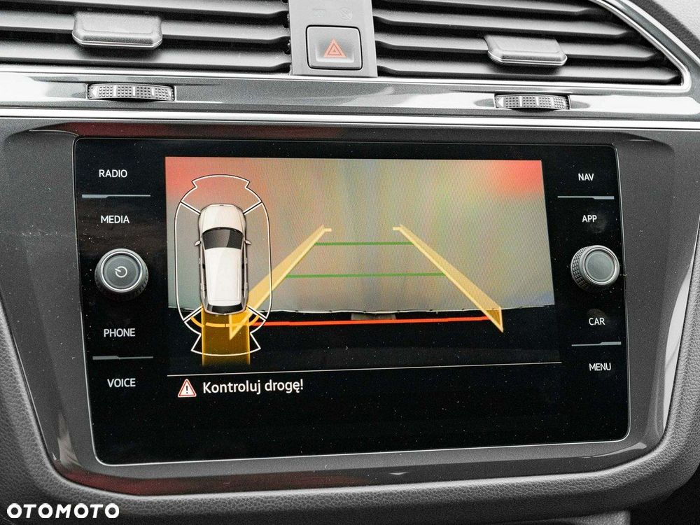 Volkswagen Tiguan 1.5 TSI EVO Life DSG - 27