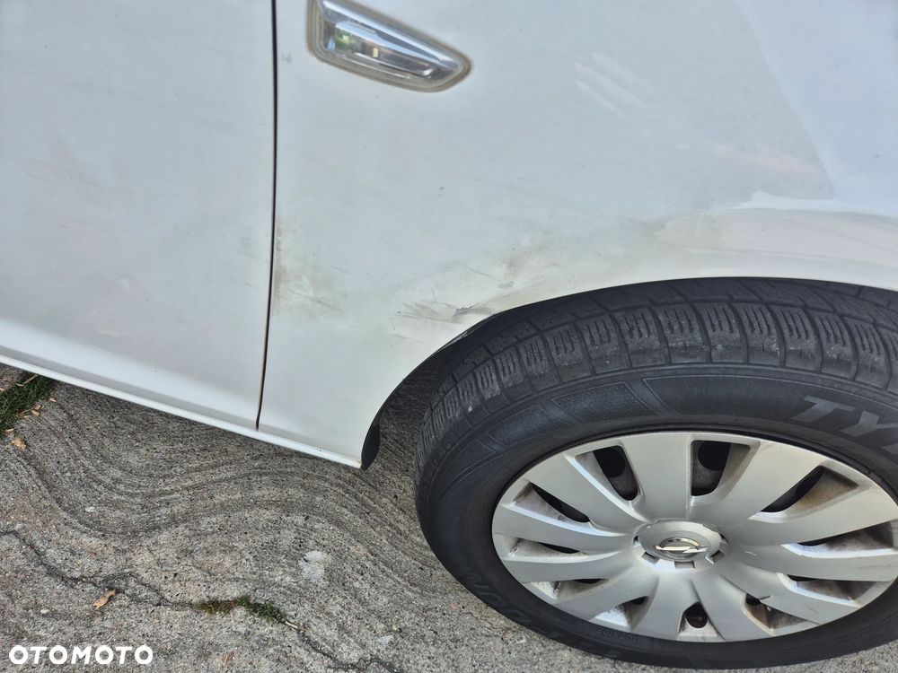 Opel Astra 1.6 D (CDTI) Edition - 25