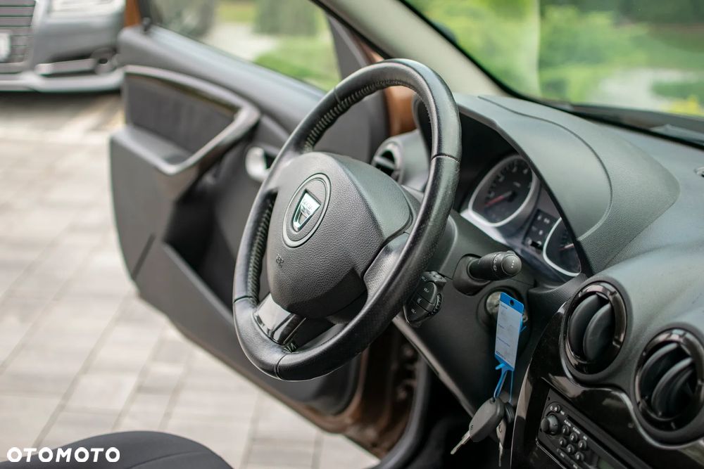 Dacia Duster - 6