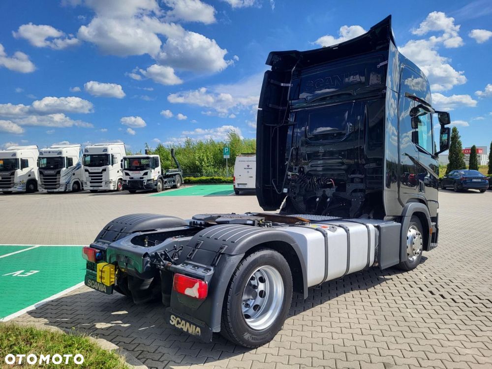 Scania R 450 A4x2EB Mega - 5