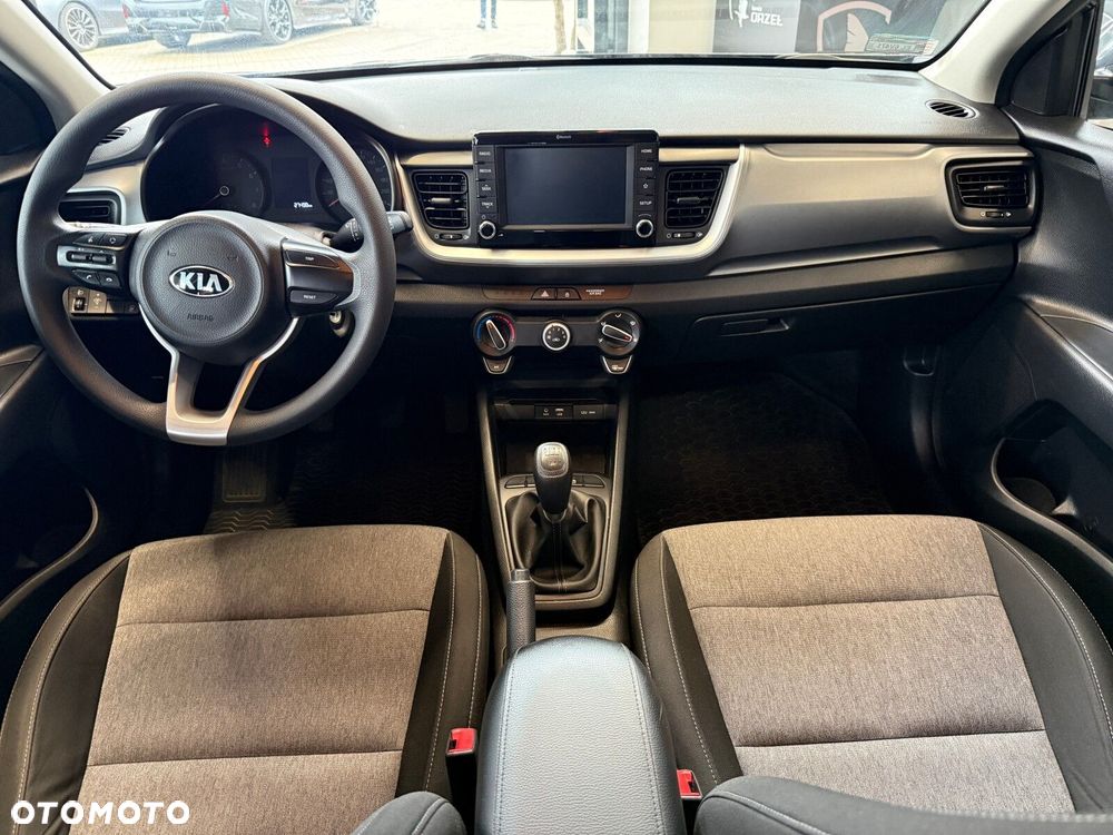Kia Stonic - 17