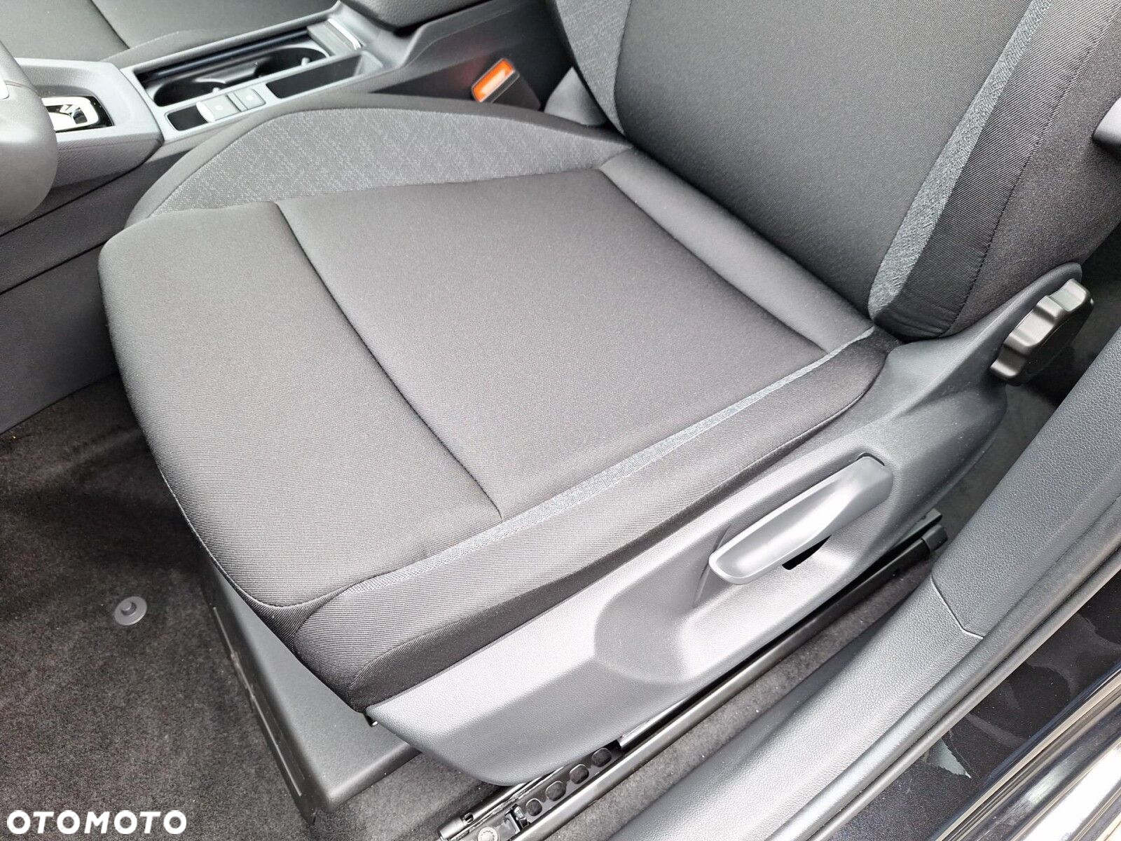 Skoda Octavia 1.5 TSI mHEV Edition 130 Essence DSG - 24