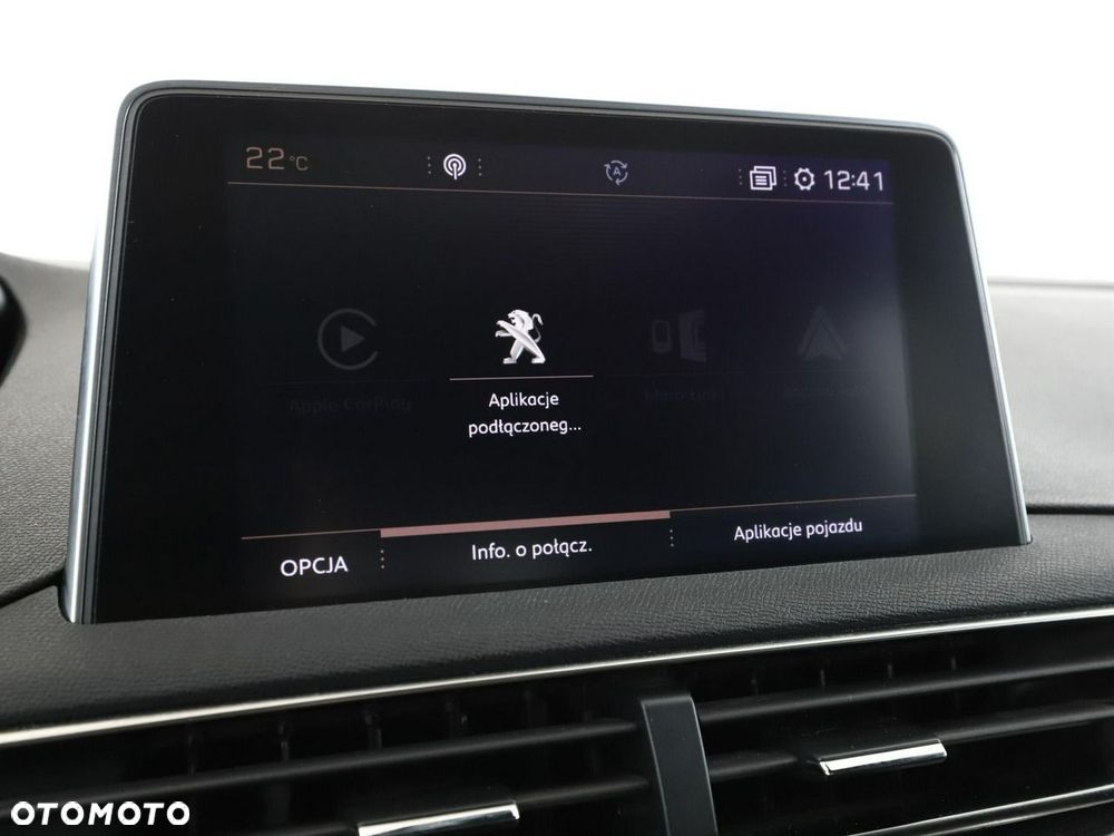 Peugeot 5008 2.0 BlueHDI GT S&S EAT8 - 24