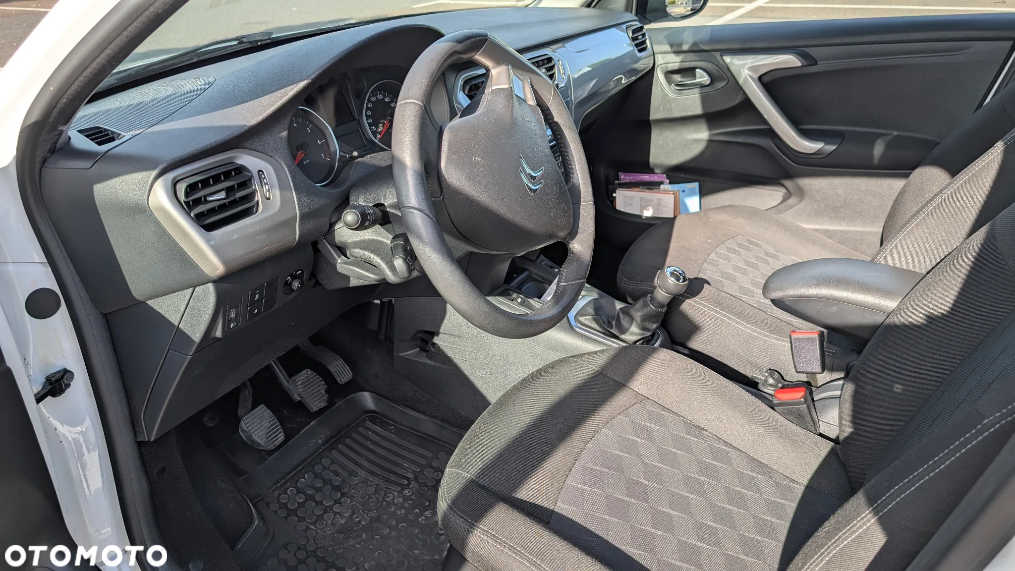 Citroën C-Elysée 1.6 VTi Exclusive EU6 - 5
