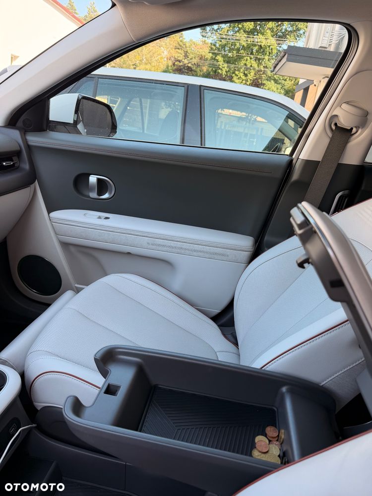 Hyundai IONIQ 5 84kWh Uniq 4WD - 13