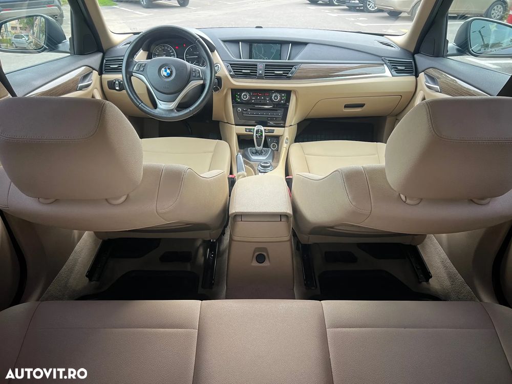 BMW X1 - 24