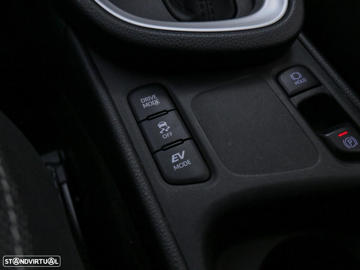 Toyota Yaris Cross 1.5 HDF Comfort - 20