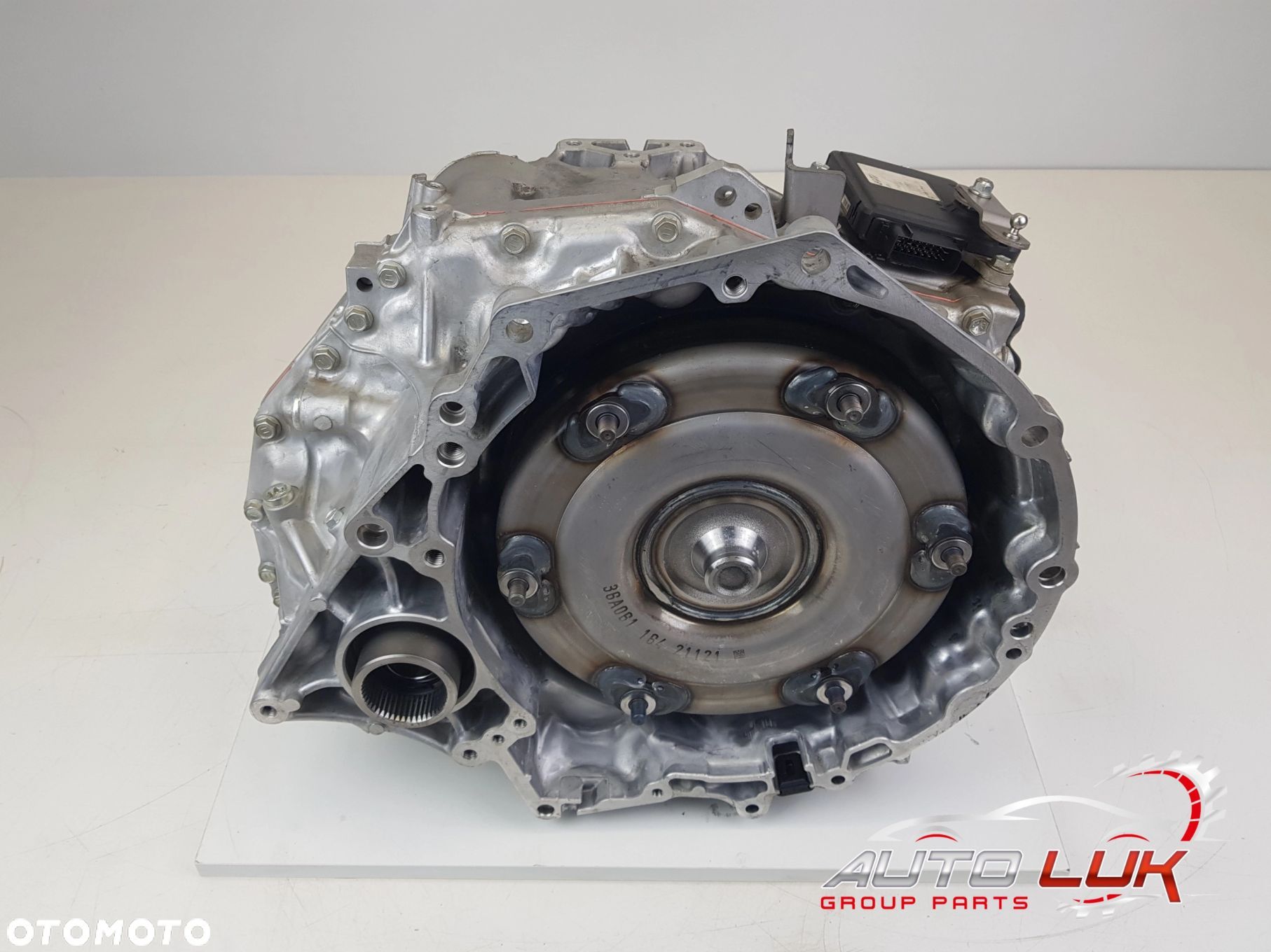 Skrzynia biegów Automatyczna BMW F45 X1 F48 X2 F39 2.0i B48 GA8F22AW - 1